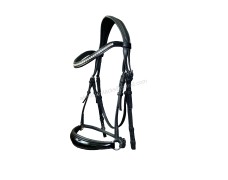 Leather Bridle 